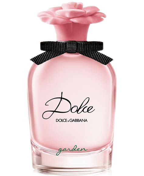 dolce garden dolce e gabbana